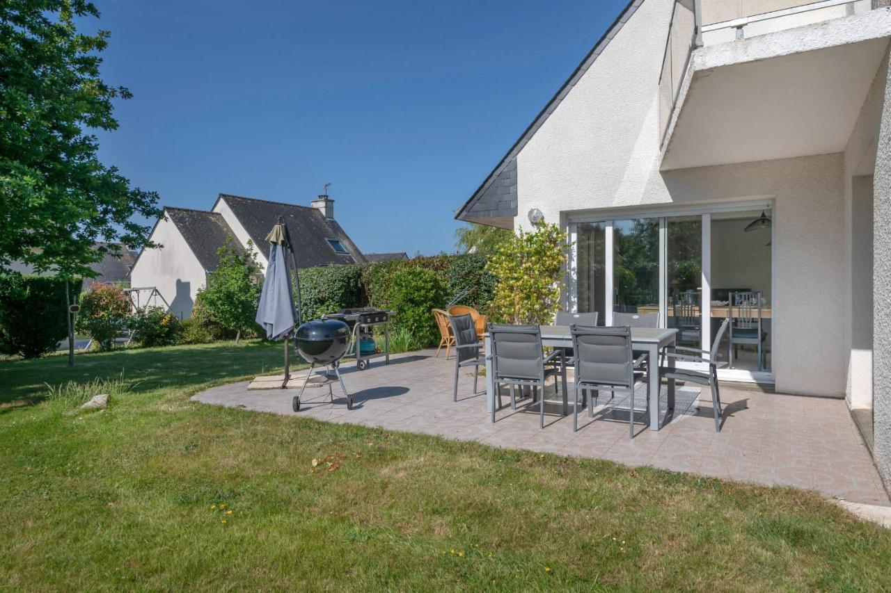Vacances Tout Confort A Sarzeau Luaran gambar